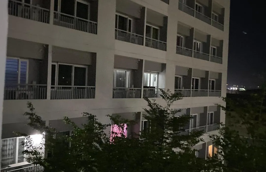 Smdc Grace Residence, Taguig-1