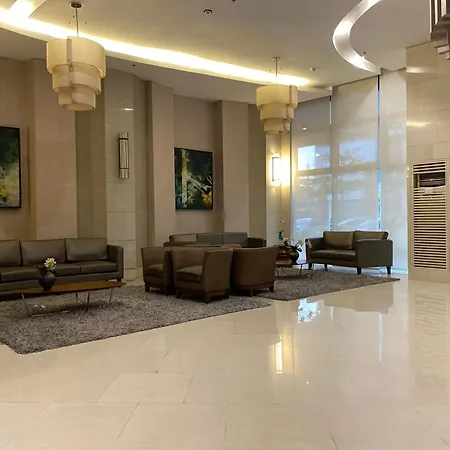Smdc Grace Residence, Taguig-2